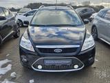 Ford Focus Turnier 1.6 16V Viva I - Ford Focus aus 2010: 1.6