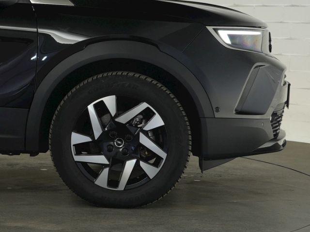 Mokka-e B ELEGANCE ELECTRIC 50kWh AT+LED LICHT+N