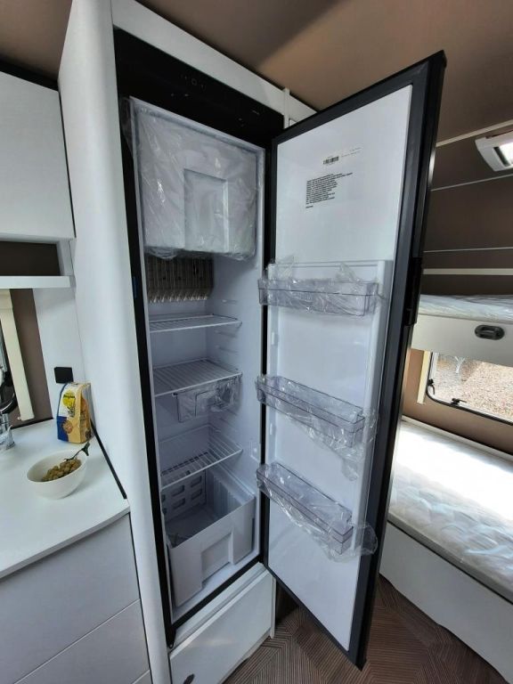Fahrzeugabbildung Dethleffs c&apos; go 495 QSK Verfüg./Sparen Sie 3.222,- €