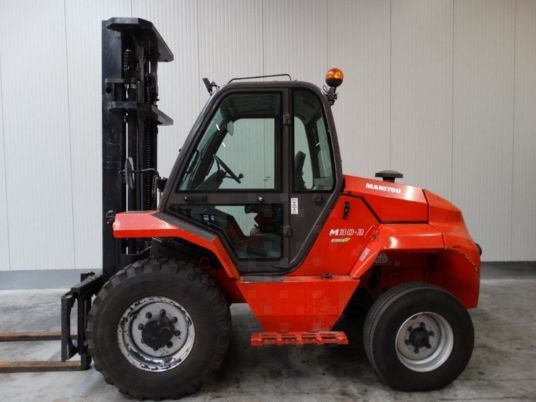 Manitou M30-TRIPLEX