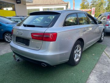 Audi A6 - 8