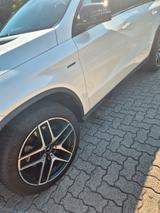 Mercedes-Benz GLE 43 AMG Mercedes-AMG GLE 43 4MATIC AMG - Mercedes GLE 43 AMG SUV