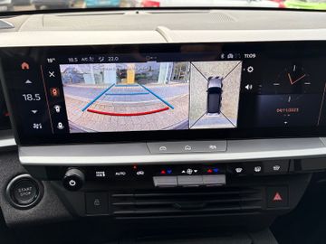 Bild 11 Opel Grandland (X) Grandland Elektro GS AT 73 kWh +NAVI+HUD+AHK+PDC