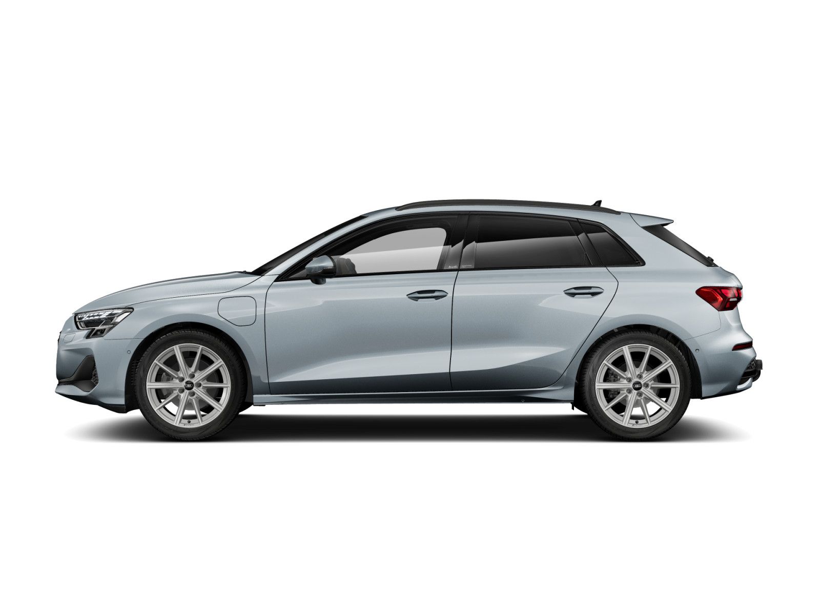 Audi A3 - Bild 9