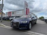 Audi A4 Avant 40 TDI design S-tronic LED FINANZIERUNG - Audi: Finanzierung