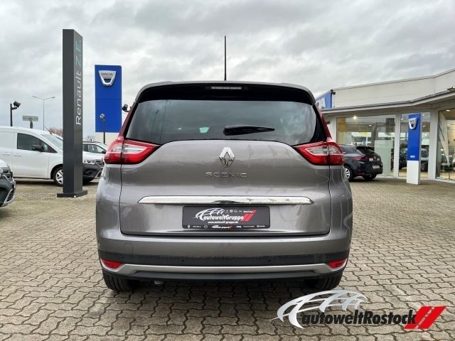 Renault Grand Scenic - Bild 6