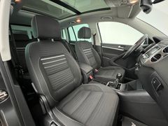 VW Tiguan Cup Sport & Style BMT/PANO / GARANTIE/AHK VW Tiguan Cup Sport & Style BMT/PANO / GARANTIE/AHK