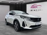 Peugeot 3008 Allure Pack EAT 130  *Automatik* - Peugeot 3008 mit Diesel-Antrieb: Automatik