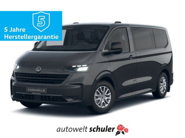Volkswagen T7 Caravelle