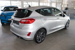 Fahrzeugabbildung Ford Fiesta ST-Line X LED NAVI DAB B&O WinterPaket