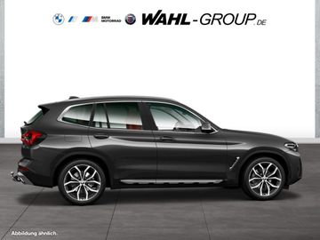 BMW X3 - 8