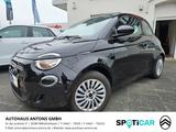 Fiat 500 e Action Apple CarPlay Android Auto Fahrerpr - Fiat 500: Action