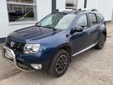 Dacia Duster I Black Shadow 4x2 Navi, AHK - gebrauchte Dacia Duster aus dem Jahr 2017