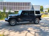 Jeep JK Final Edition | LPG | Unlimited | 48.000 km - Jeep Wrangler JK