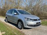 Volkswagen Sharan Comfortline 1.4l TSI 7Sitzer Tüv=11/26 VB - VW Sharan Gebrauchtwagen in Bremen
