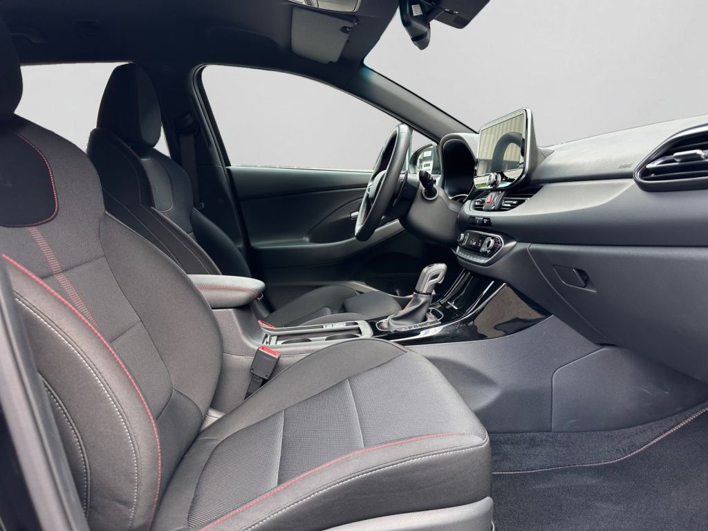 Hyundai i30 – Bild 16