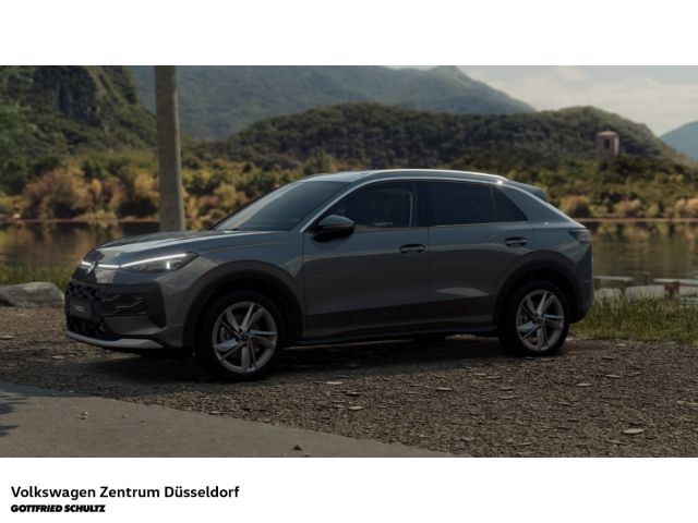 Volkswagen T-Roc - Bild 3