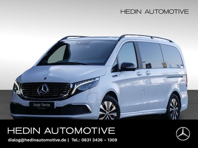 Mercedes-Benz EQV 300 LANG DESIGN LED|360°|DISTRONIC|AMBIENTE