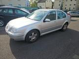 Volkswagen Bora 1.6 Auto Highline - Volkswagen Bora: 1.6