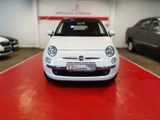 Fiat 500 Cabrio Lounge *Klima + Navi + Bluetooth - Fiat 500C aus 2014