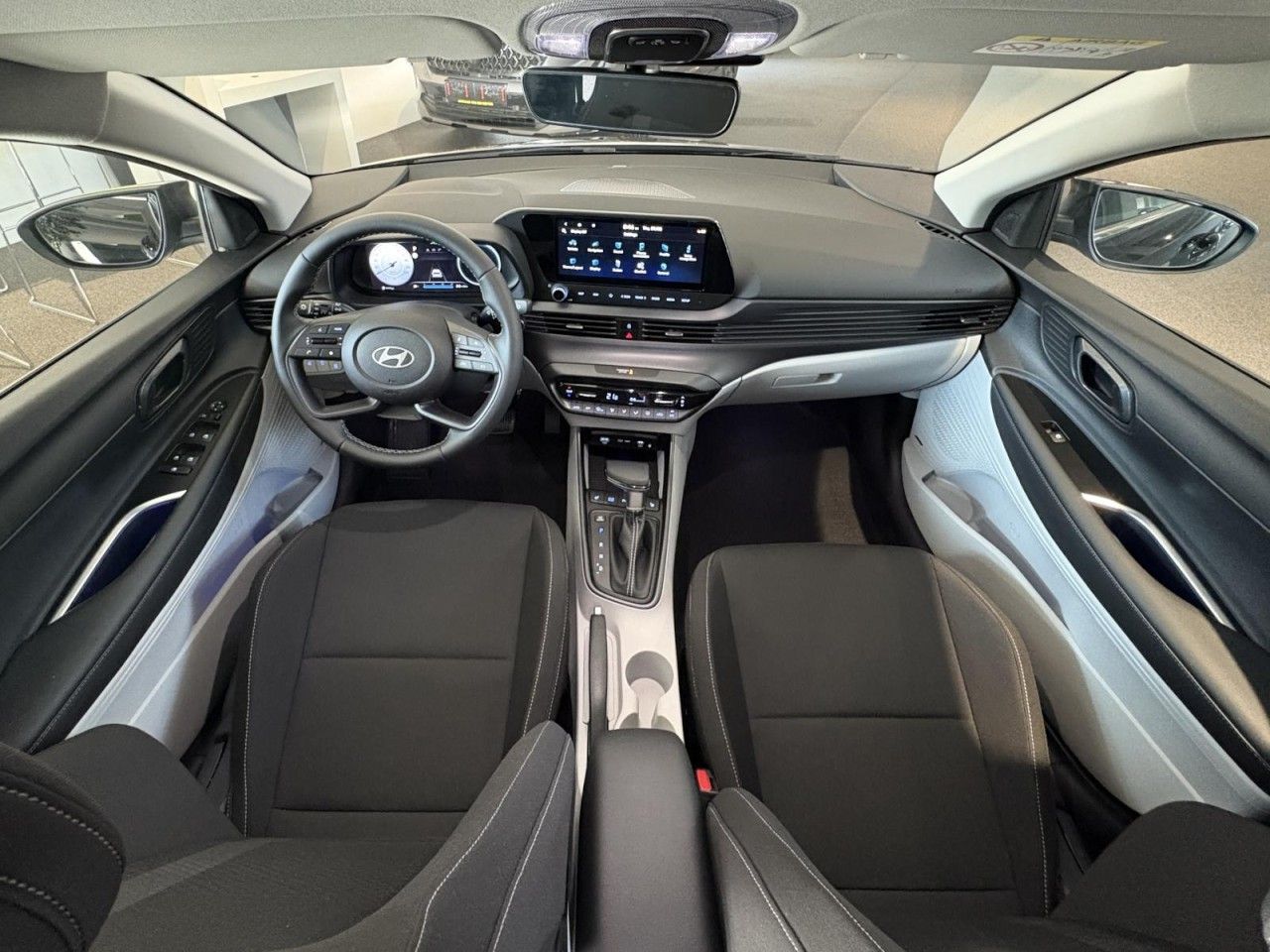 Hyundai i20 - Bild 5