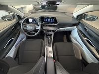 Hyundai i20 - Vorschau Bild 5