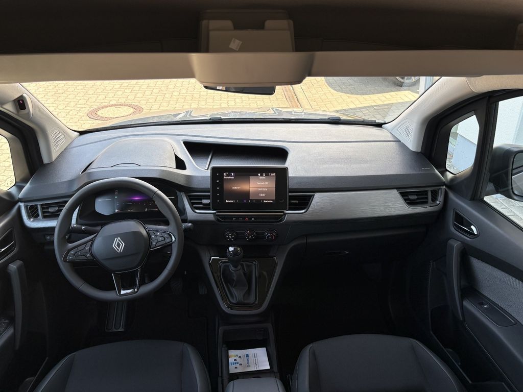 RENAULT Kangoo - Bild 6