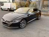 Volkswagen Arteon 2.0 TDI SCR 176kW DSG 4MOTION Eleganc... - Volkswagen Arteon in Mönchengladbach