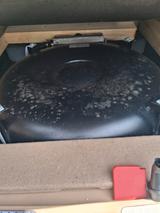 Mercedes-Benz ML 500 4MATIC - - Mercedes-Benz mit LPG-Antrieb: Geländewagen