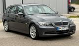 BMW 330d touring -Autom-Pano-Scheckheft lückenlos - BMW 330 aus 2006: 330d