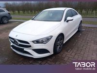 Mercedes-Benz CLA 180 - Vorschau Bild 2