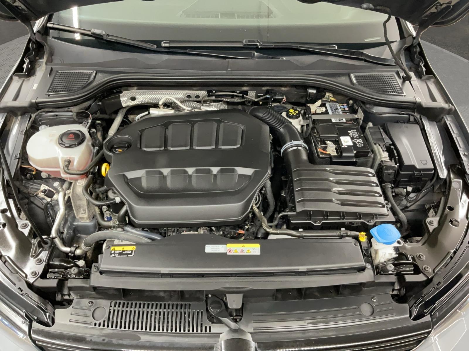 Volkswagen Golf GTI 2.0 TSI 180KW 7-G DSG Black ACC Kam. LE, миниатюра 15
