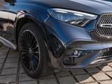 Mercedes-Benz GLC 300 d 4M AMG Night+360°+AHK+MBUX+Distro - gebrauchte Mercedes-Benz GLC 300 aus dem Jahr 2024