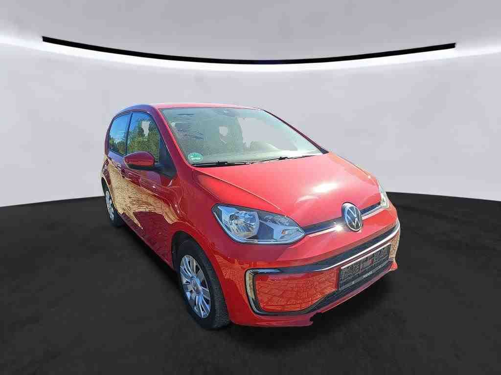Volkswagen e-up! - Bild 4