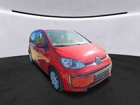 Volkswagen e-up! - Vorschau Bild 4