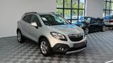 Opel Mokka Edition _Zustand & Historie ein Traum_ - Opel Mokka mit Benzin-Antrieb: Automatik