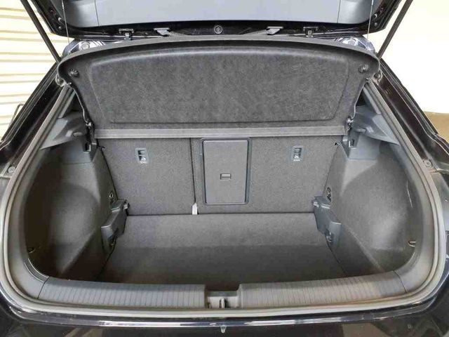 T-Roc 1.5 TSI BLACKSTYLE LED+KAMERA+PDC+DCP+LANE