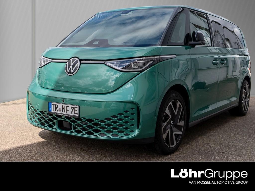 Volkswagen ID. Buzz ID.Buzz LR Goal