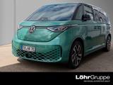 Volkswagen ID.Buzz LR Goal - graue Volkswagen ID. Buzz