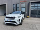 Land Rover Range Rover Evoque 2.0d i4 mhev HSE a - gebrauchte Land Rover Limousine