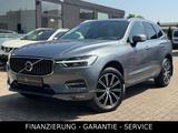 Volvo XC60 INSCRIPTION T5 AWD/ACC/AHK/SHZ/CAM/SPUR/LED - Volvo XC60 Inscription mit Benzin-Antrieb