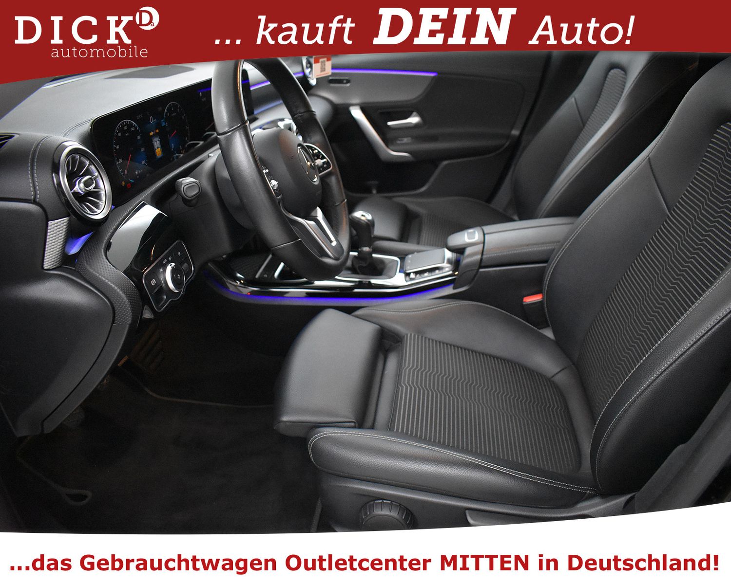 MERCEDES-BENZ CLA 180 SB Progress WIDESC+NAVI+LED+SHZ+TEMP+DAB - Image 10
