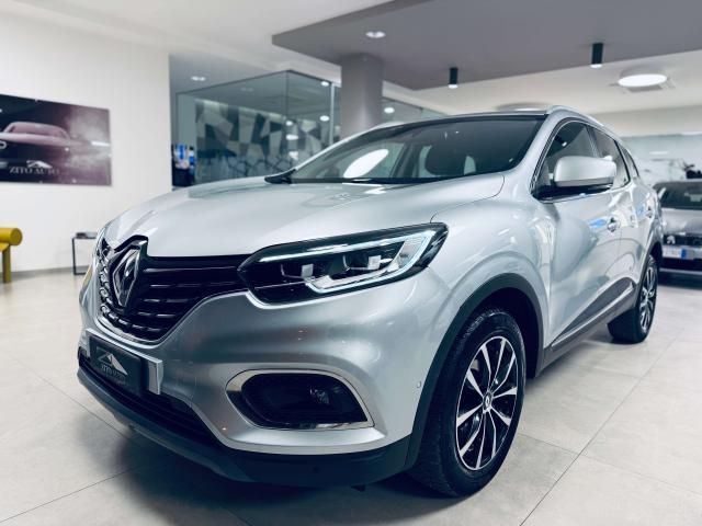 Renault Kadjar 1.5 blue dci Sport Edition 115cv 