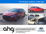Hyundai i20 1.0 T-GDI N Line Assitenz/SMART-Paket - Hyundai i20 aus 2025
