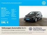 Volkswagen ID.3 Pro 107/58 Navi LED SHZ ACC PDC - VW ID.3 von 2022