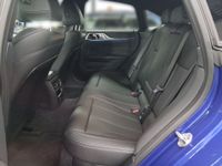 BMW i4 - Vorschau Bild 11