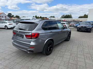 BMW X5 - 8
