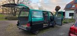 Volkswagen VW T4 Caravelle Bus (Reise - Bulli) HU28 - Volkswagen T4: Bulli