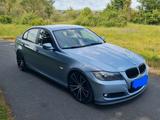 BMW 318i - - gebrauchte BMW 318 aus dem Jahr 2010
