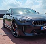 Kia Stinger 3.3 T-GDI AWD GT GT - Kia Stinger von privat